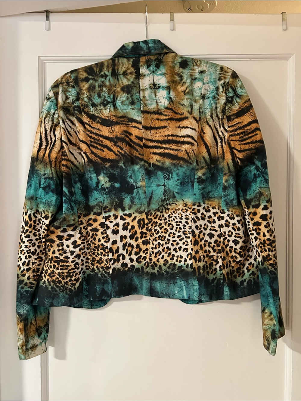 Joseph Ribkoff Jacket - Picture 2 of 3